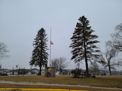 American Legion Park