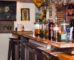 Photo n°6 de Le Petit Fournil à Béligneux (Bar)