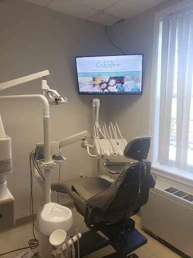 Cummins Dental Group - Thumbnail
