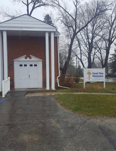 Strait Way Ministries of Kenosha - Thumbnail