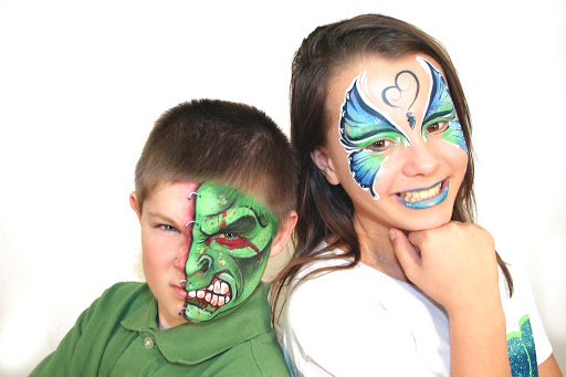 Skeeta The Clown - Face Painting, Silly Magic, Balloon Animals & More!