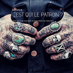 Photo n°5 de Komone à Nomain (Service d'hébergement de site Web)