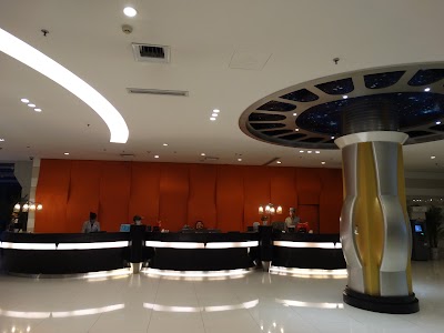 Photos of Yaxiang Jinling Hotel