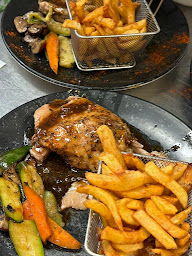 Photo n°24 de Le Dakiti, Baden à Baden (Restaurant)