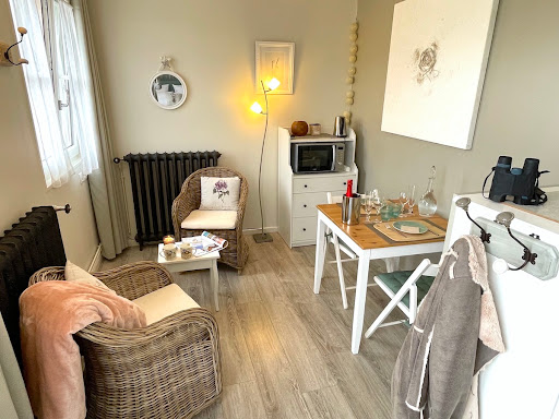 Chambres d'hôtes "les beaux jours en Baie de Somme" - Thumbnail
