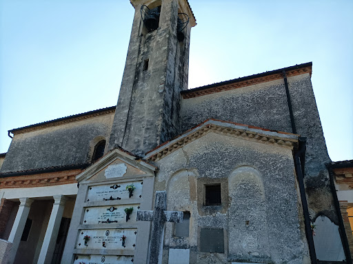 Chiesa di Santa Eufemia - Thumbnail