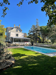 Photo n°51 de La Parenthèse - Grand Gite à Saint-Georges-du-Bois (Gîte)
