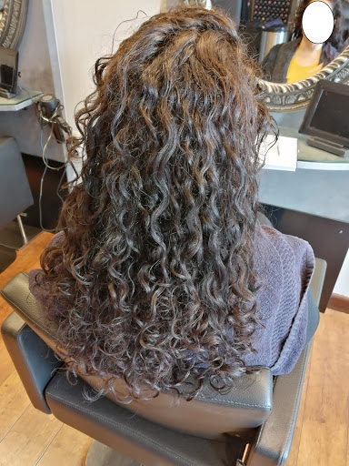 hairdresser Knipinn Gallery - Netherlands