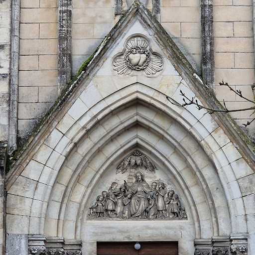 Chapelle du Sauveur - Thumbnail