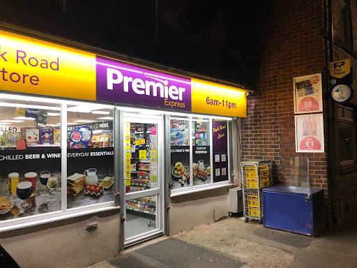 Premier Park Road Convenience Stores
