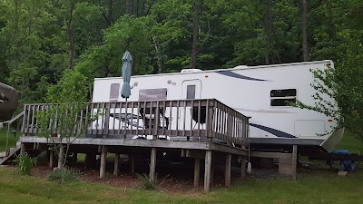 Bear Creek Campgrounds