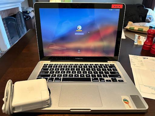 Indy Laptops - Visual