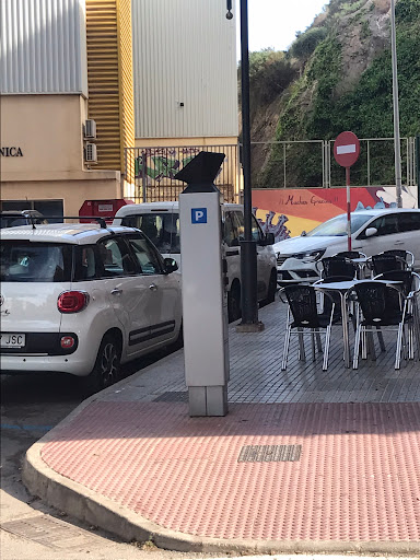 Parking C Logo