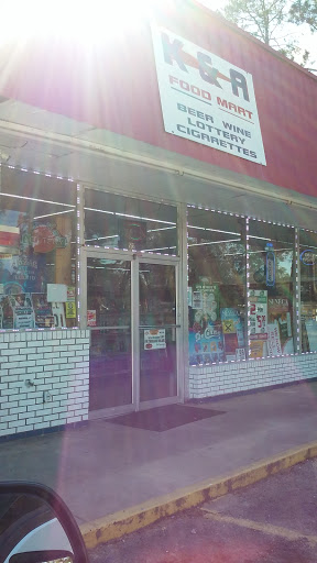 K&A Foodmart