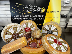 Photo n°40 de Au Panier de Juliette à Brionne (Épicerie fine)