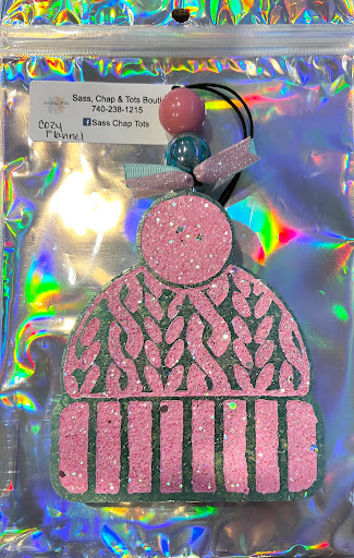Sass chap tots boutique