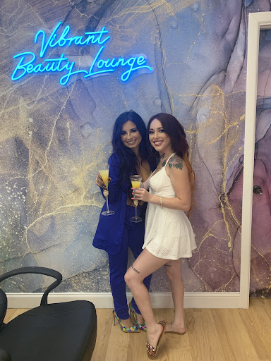 Vibrant Beauty Lounge Gallery - United States