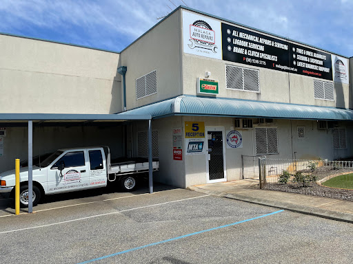 Malaga Auto Repairs