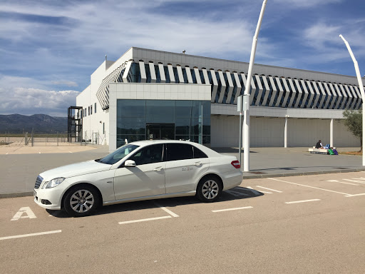 Taxis Castellón | Ctaxi app - Thumbnail