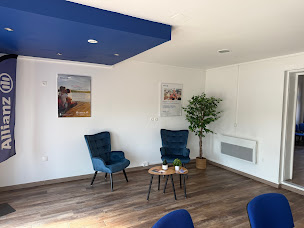 Photo n°3 de Allianz Assurance BARLIN - Alexandre DELPLACE et Ryad TALATA à Barlin (Compagnie d'assurance moto)