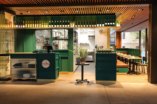 Photo of Lotus Dumpling Bar Circular Quay