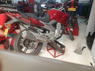 Photos of BERLIMOTOS YAMAHA