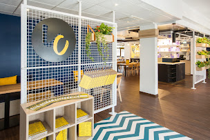 Photo n°18 de La Compagnie Bistrot Lille à Lille (Restaurant)