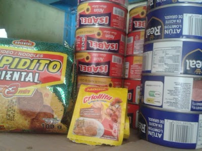 Photos of Comercial Ozaeta N&deg;2