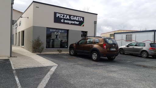Photo 6 - La cave a pizza
