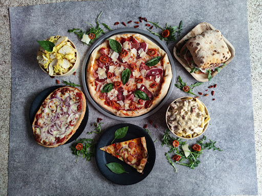 Photo 7 - Gang of Pizza