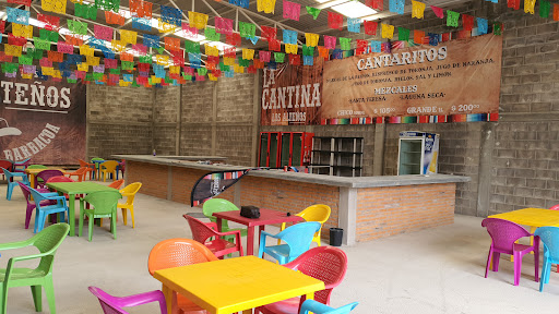 LOS ALTEÑOS SAN LUIS POTOSI
