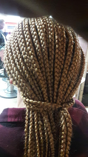 Aby's Hair Braiding & Weaving - Thumbnail
