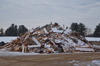 Conway Landfill Site