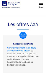 Photo n°17 de Axa Assurance Almunia Jean-Bernard à Toulouse (Établissement de crédit)