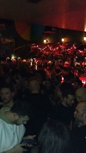 Αξιολογήσεις για το Μαύρος Γάτος Bar στην Αθήνα - Μπαρ