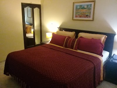 lodging