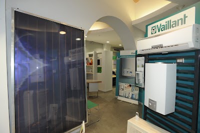 Photos of Service Plus Vaillant,Trabucchi & Campitelli S.r.l.- Assistenza Caldaie e Climatizzatori