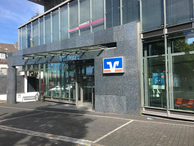 VR Bank eG Bergisch Gladbach office Paffrath