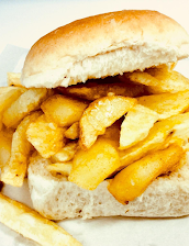 Chip Butty