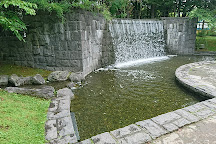 Meisui Fureai Park, Chitose, Japan