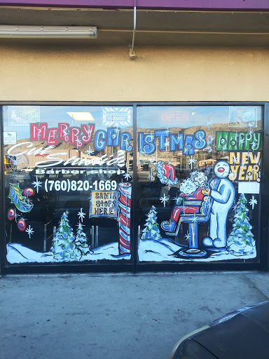 Cut Studio Barbershop - Thumbnail