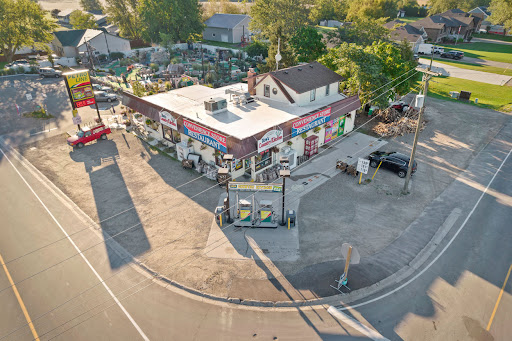 Ure's Store and Gas - Thumbnail
