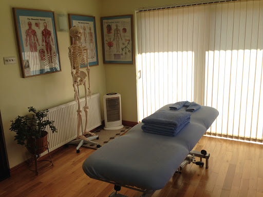 John Baker Sports Massage Gallery - United Kingdom