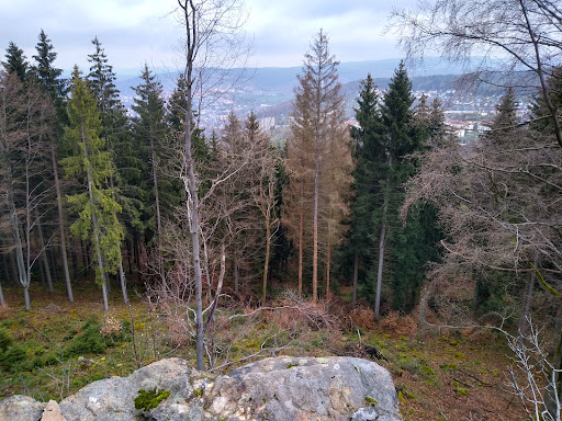 Juchhöhfels - Thumbnail