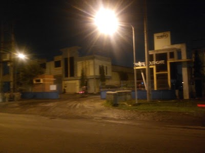 Photos of Warehousing Tanrise Southgate .... cv.tulus Mold