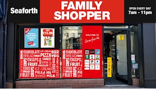Family Shopper Seaforth