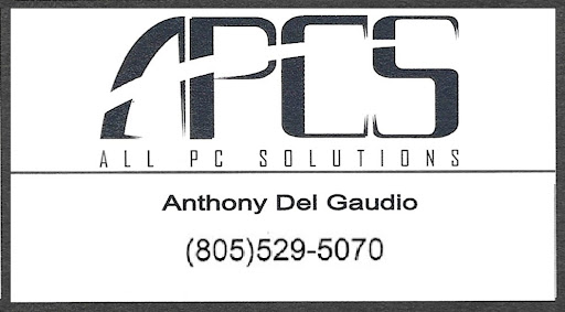 All PC Solution