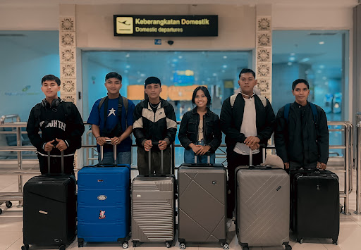 PT. Laguna Indonesia