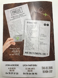 Photo n°49 de Kiosque My Little Warung Gières à Gières (Restaurant vietnamien)