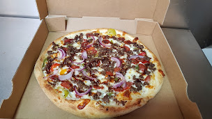 Photo n°31 de O FIVE à Orléans (Restaurant)